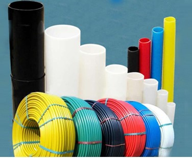 Plastic Pipe calcium carbonate